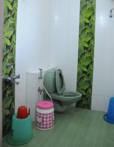 Lloyds Guest House, North Boag Road, T. Nagar Chennai Eksteriør bilde
