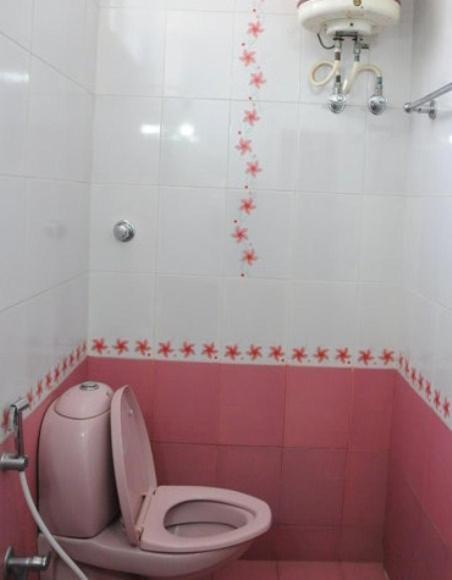 Lloyds Guest House, North Boag Road, T. Nagar Chennai Eksteriør bilde