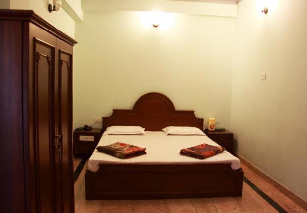 Lloyds Guest House, North Boag Road, T. Nagar Chennai Rom bilde